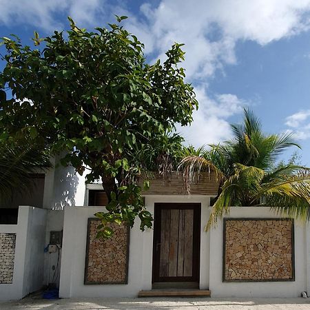 Brickwood Holiday Home Rasdhoo Εξωτερικό φωτογραφία