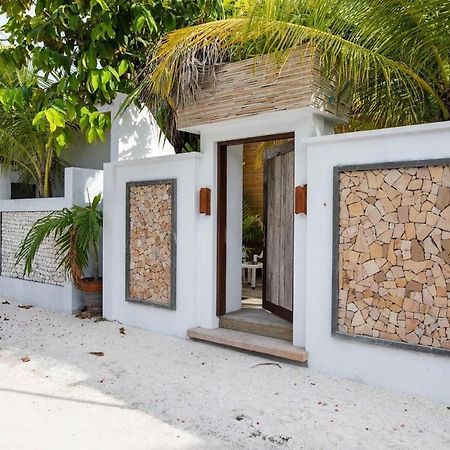 Brickwood Holiday Home Rasdhoo Εξωτερικό φωτογραφία