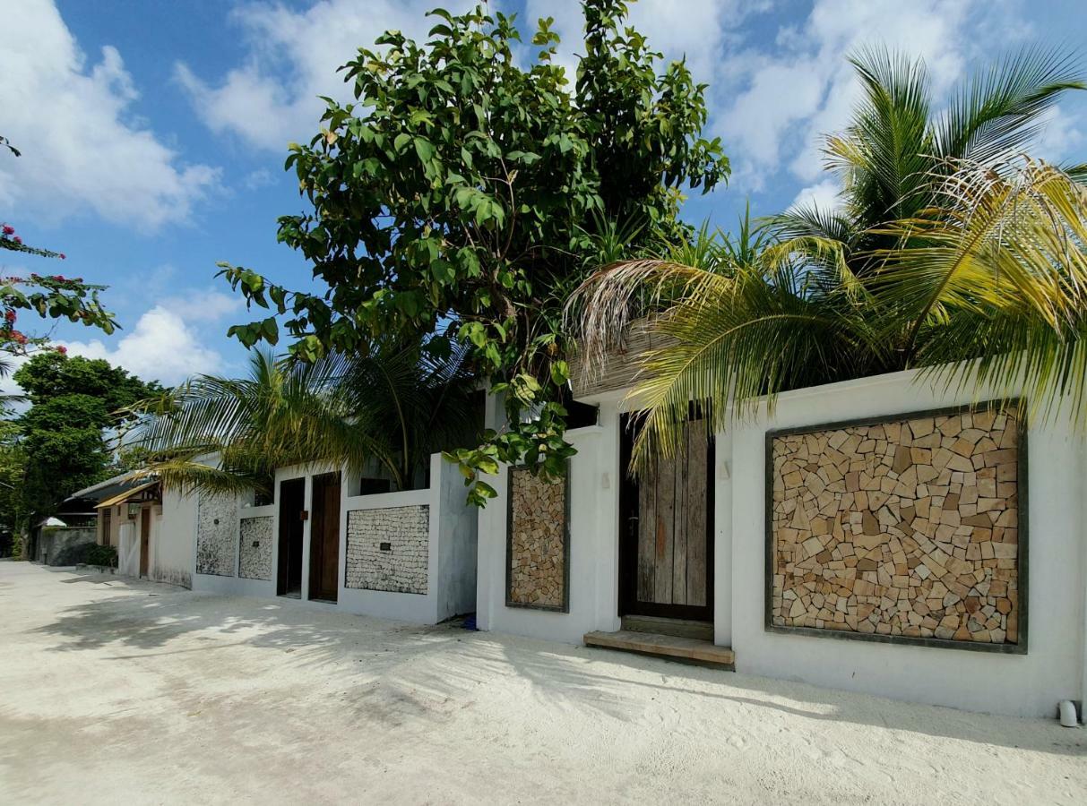 Brickwood Holiday Home Rasdhoo Εξωτερικό φωτογραφία