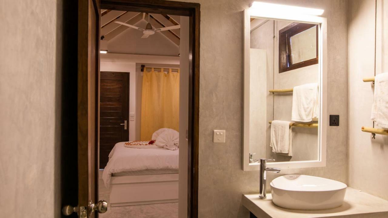 Brickwood Holiday Home Rasdhoo Εξωτερικό φωτογραφία