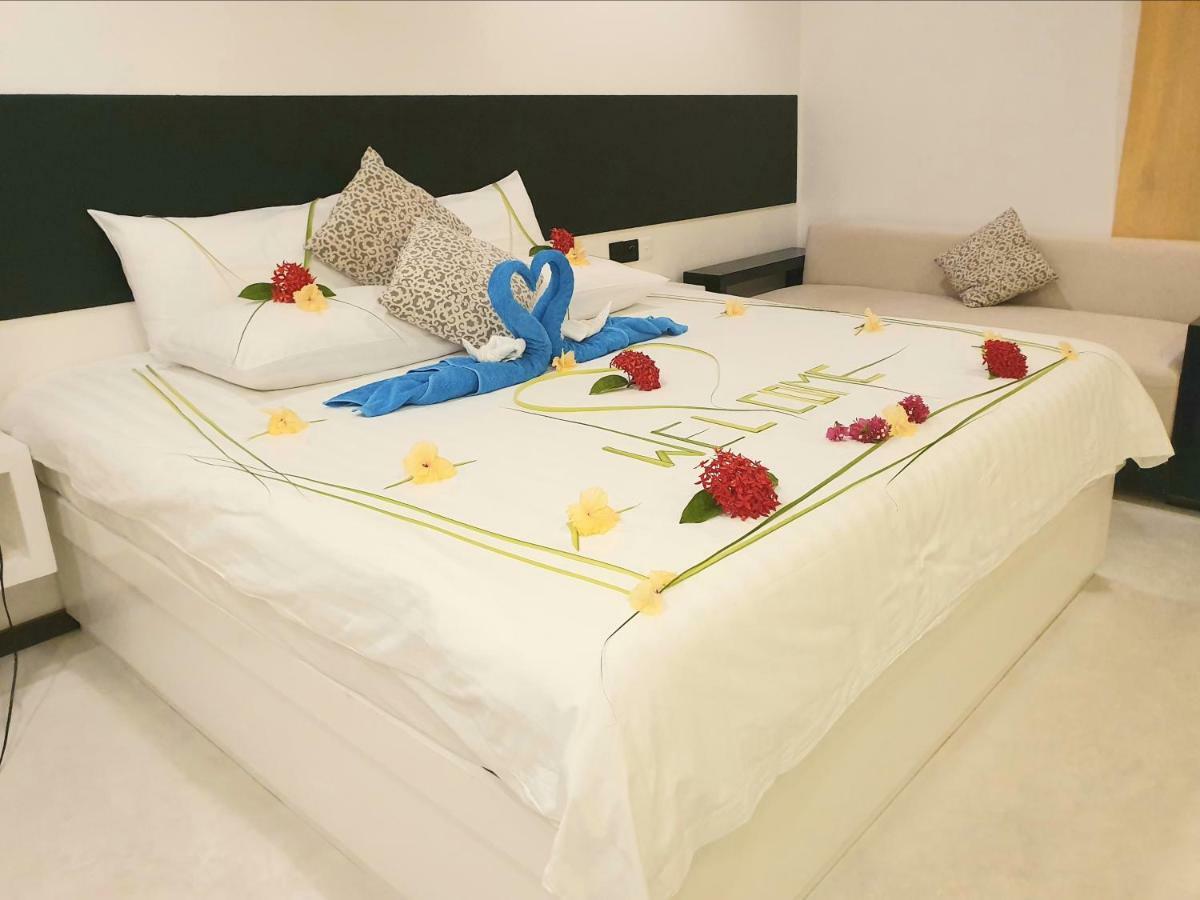 Brickwood Holiday Home Rasdhoo Εξωτερικό φωτογραφία