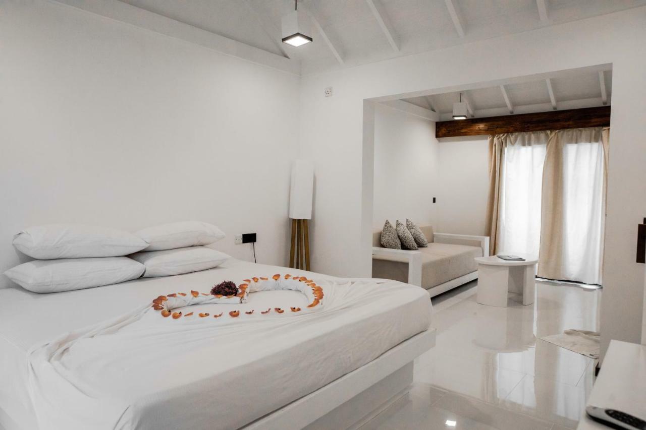 Brickwood Holiday Home Rasdhoo Εξωτερικό φωτογραφία