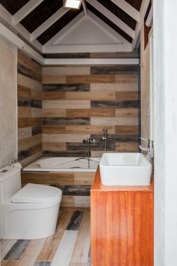 Brickwood Holiday Home Rasdhoo Εξωτερικό φωτογραφία