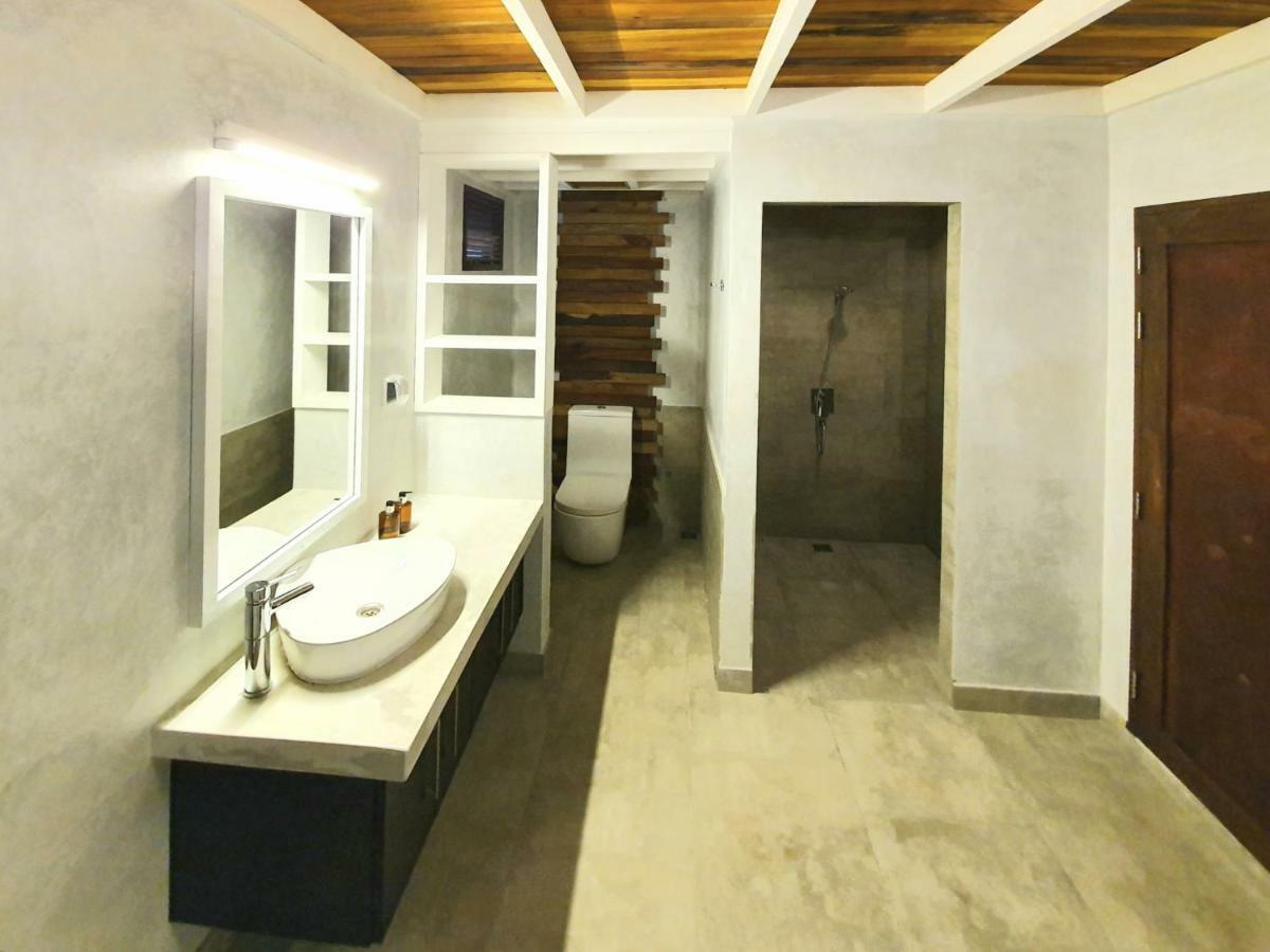 Brickwood Holiday Home Rasdhoo Εξωτερικό φωτογραφία