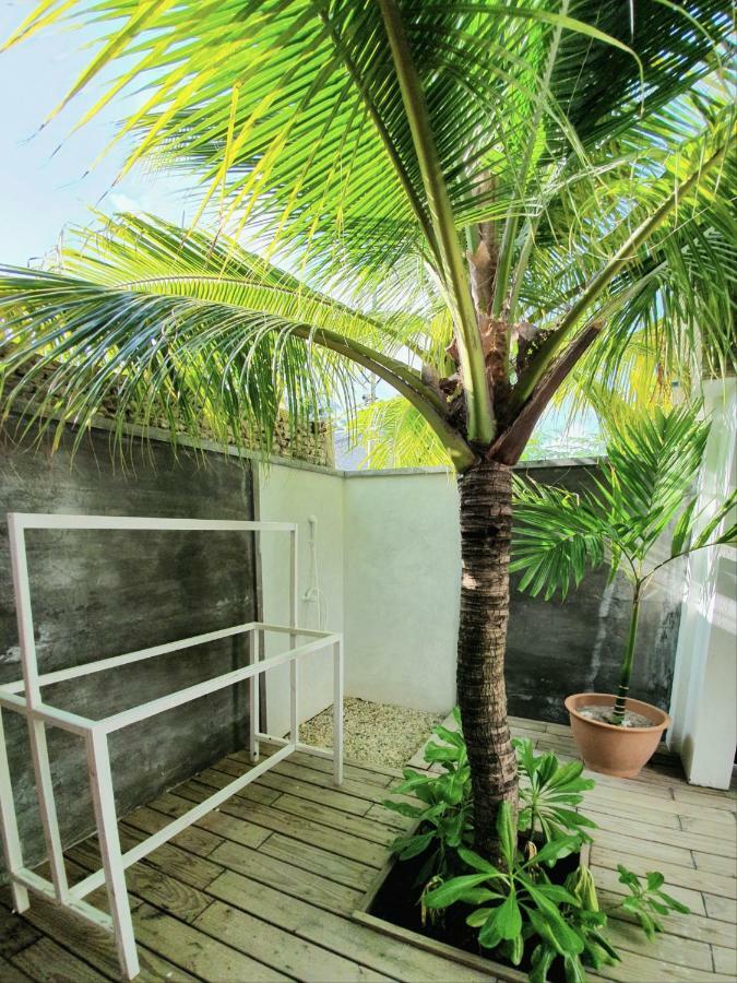 Brickwood Holiday Home Rasdhoo Εξωτερικό φωτογραφία