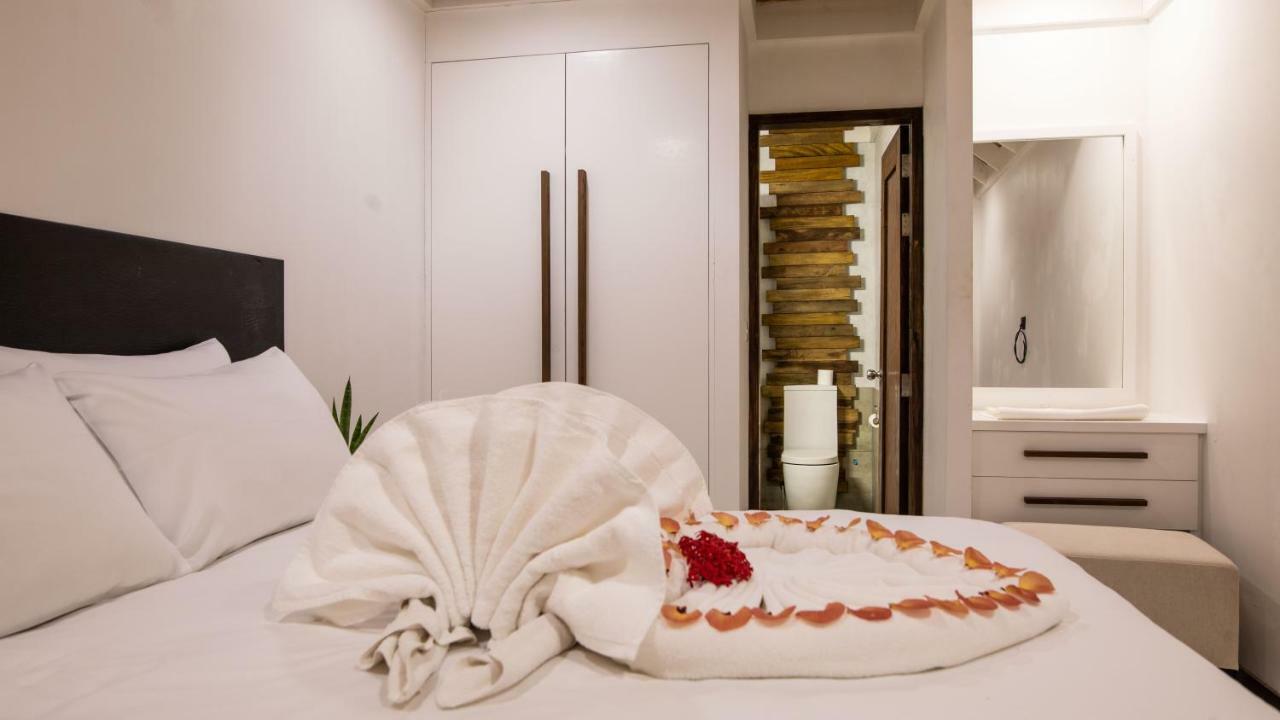 Brickwood Holiday Home Rasdhoo Εξωτερικό φωτογραφία