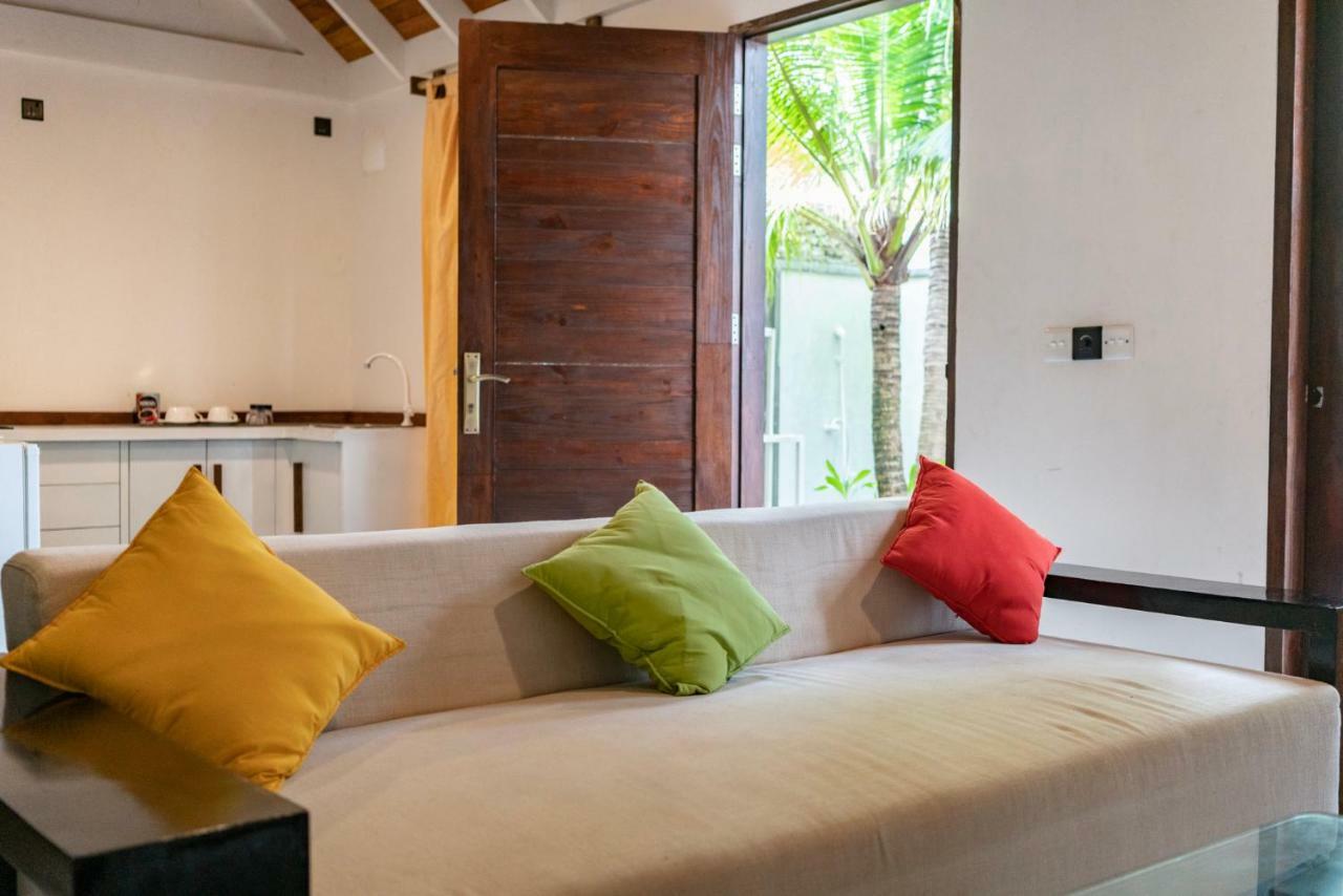 Brickwood Holiday Home Rasdhoo Εξωτερικό φωτογραφία