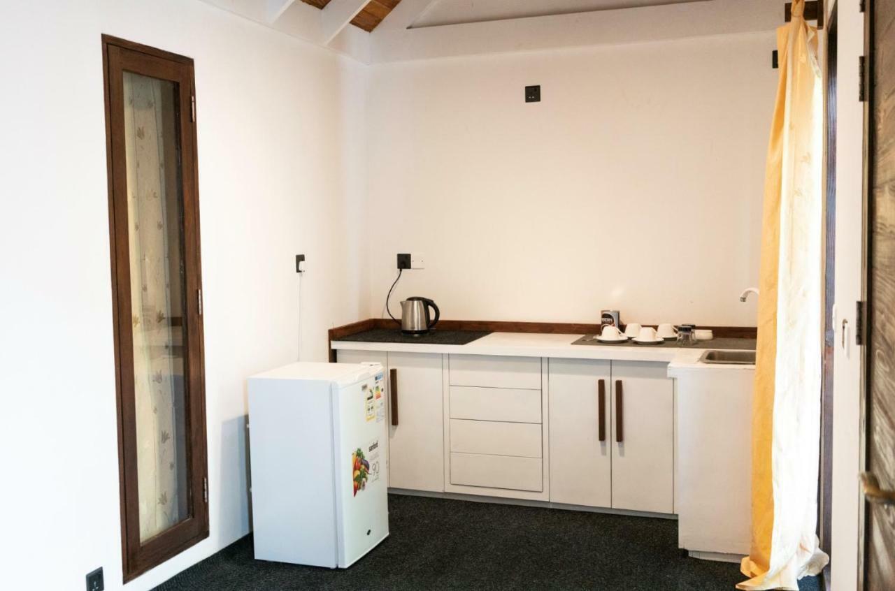 Brickwood Holiday Home Rasdhoo Εξωτερικό φωτογραφία