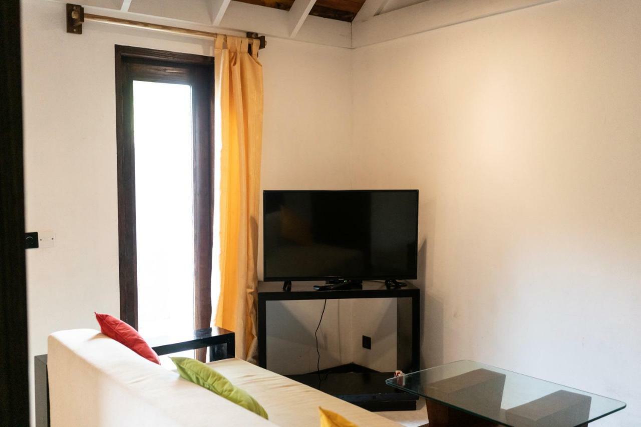 Brickwood Holiday Home Rasdhoo Εξωτερικό φωτογραφία