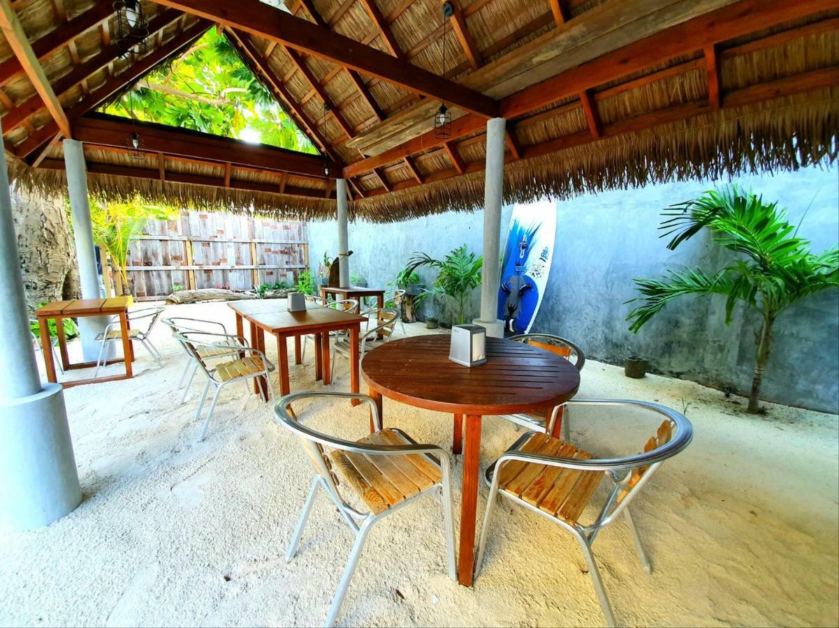 Brickwood Holiday Home Rasdhoo Εξωτερικό φωτογραφία