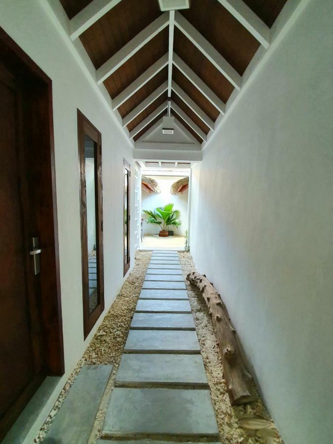 Brickwood Holiday Home Rasdhoo Εξωτερικό φωτογραφία