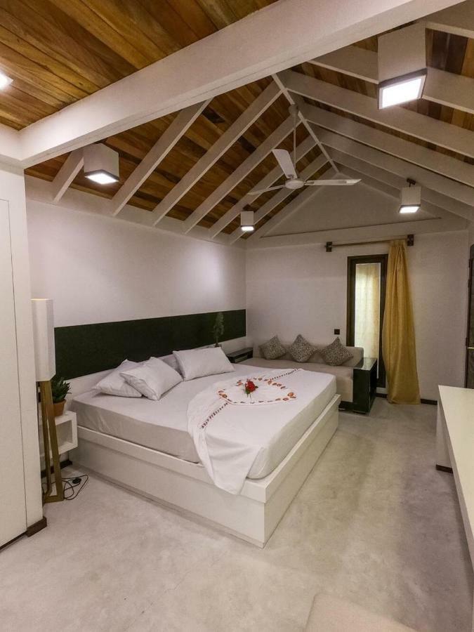 Brickwood Holiday Home Rasdhoo Εξωτερικό φωτογραφία