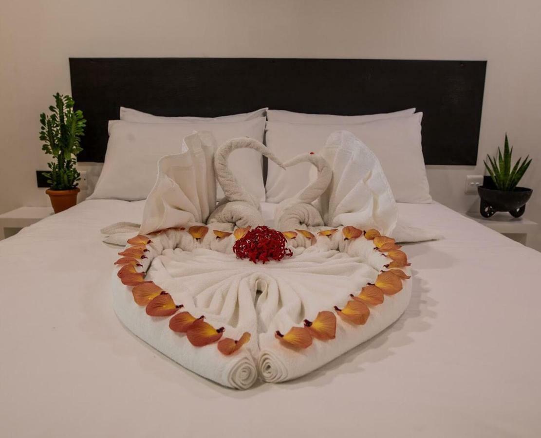 Brickwood Holiday Home Rasdhoo Εξωτερικό φωτογραφία