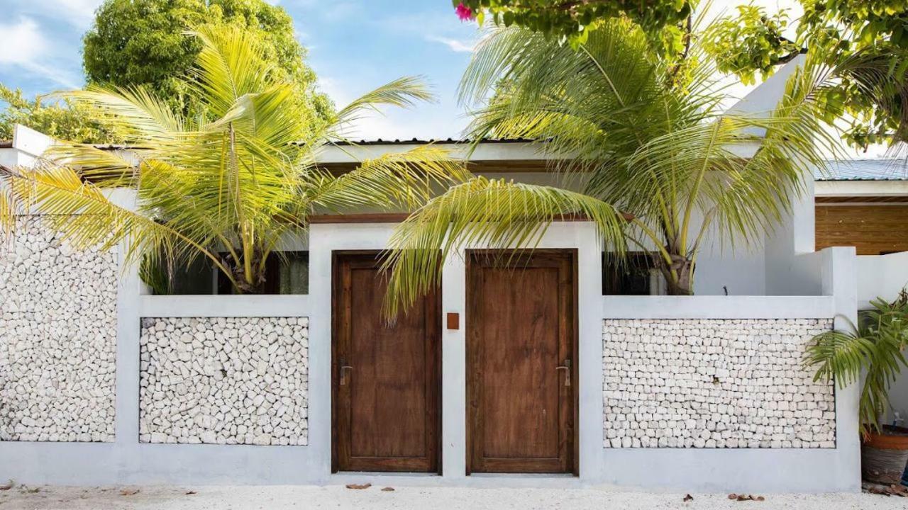Brickwood Holiday Home Rasdhoo Εξωτερικό φωτογραφία