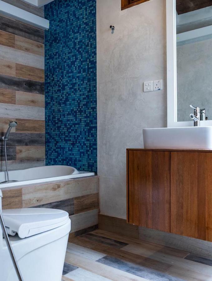 Brickwood Holiday Home Rasdhoo Εξωτερικό φωτογραφία