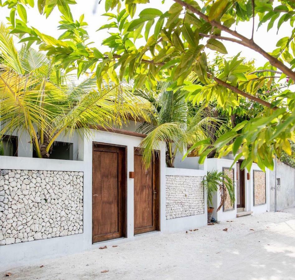 Brickwood Holiday Home Rasdhoo Εξωτερικό φωτογραφία