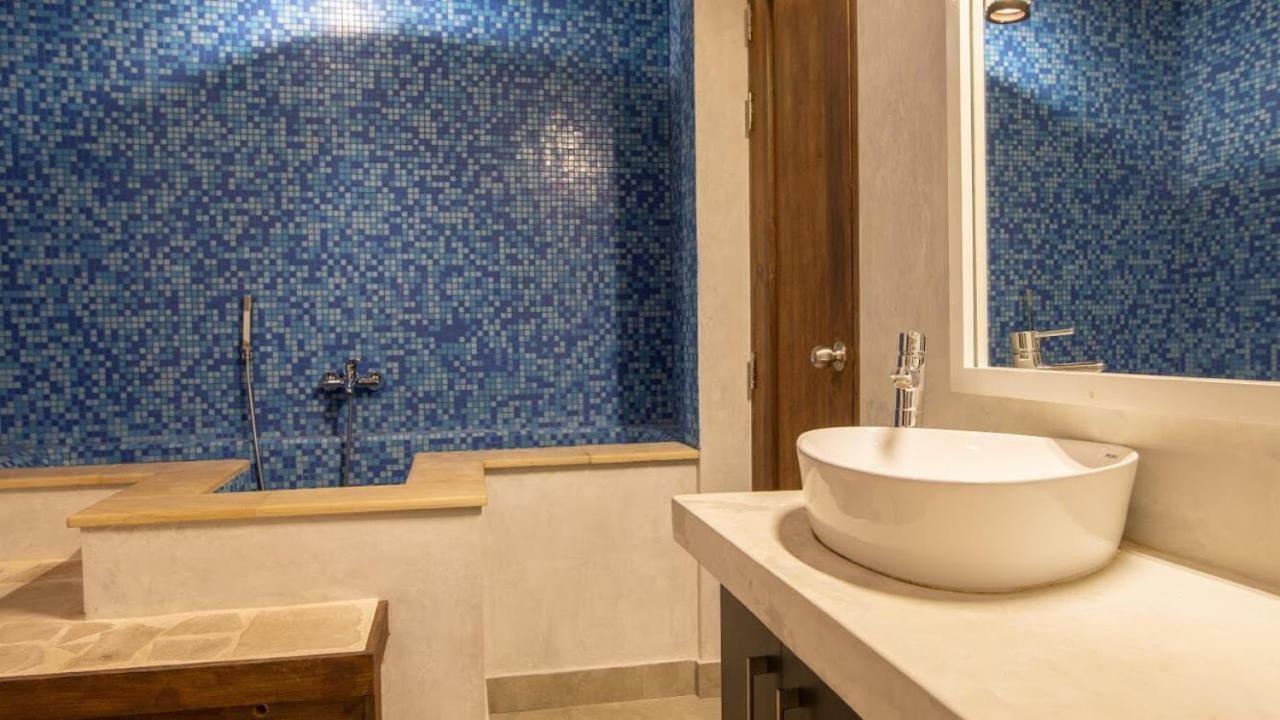 Brickwood Holiday Home Rasdhoo Εξωτερικό φωτογραφία