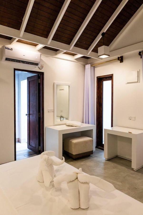 Brickwood Holiday Home Rasdhoo Εξωτερικό φωτογραφία