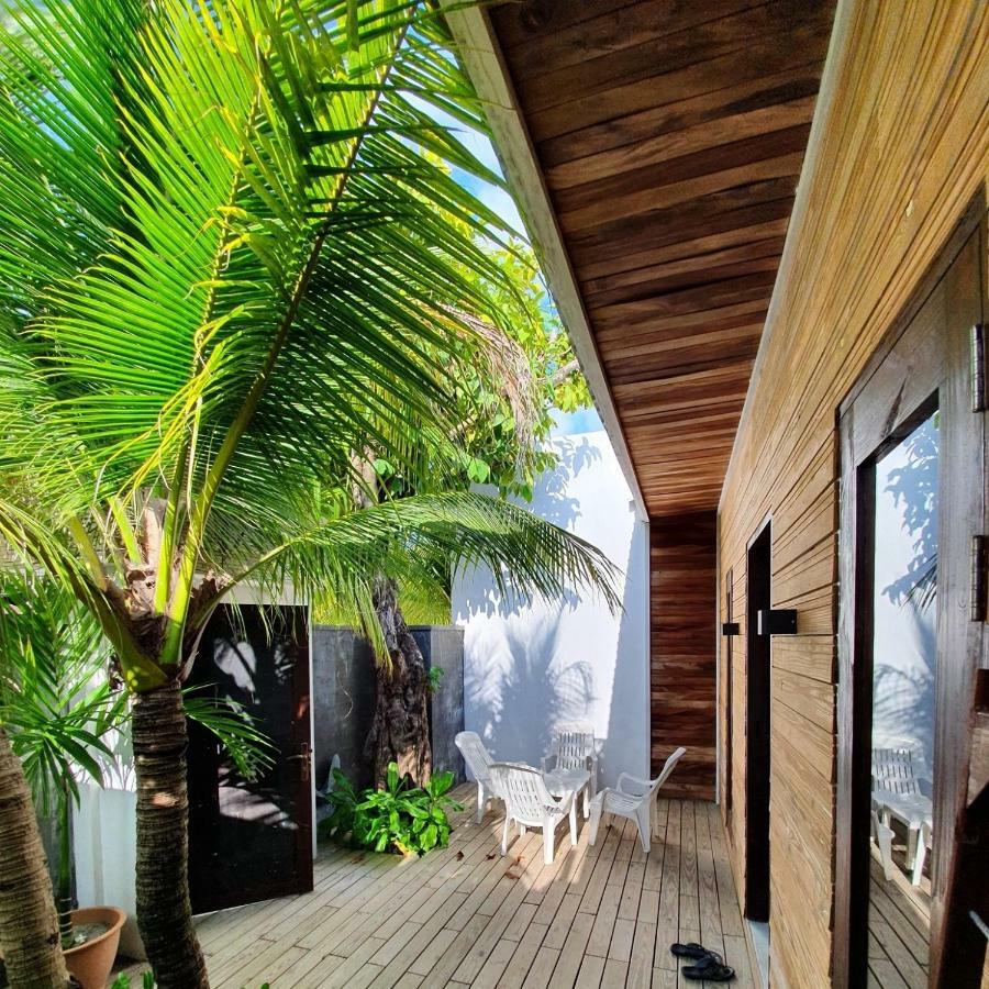 Brickwood Holiday Home Rasdhoo Εξωτερικό φωτογραφία