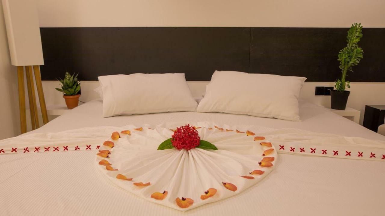 Brickwood Holiday Home Rasdhoo Εξωτερικό φωτογραφία