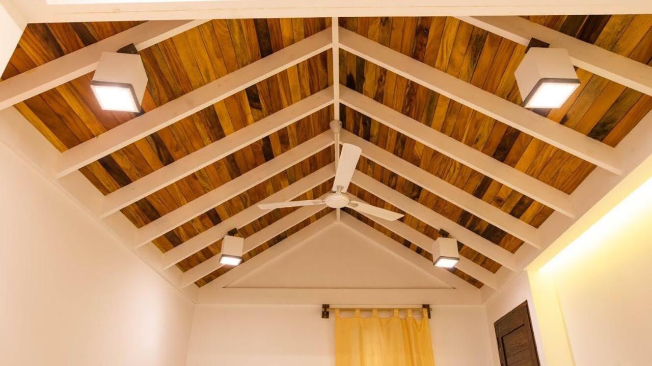 Brickwood Holiday Home Rasdhoo Εξωτερικό φωτογραφία