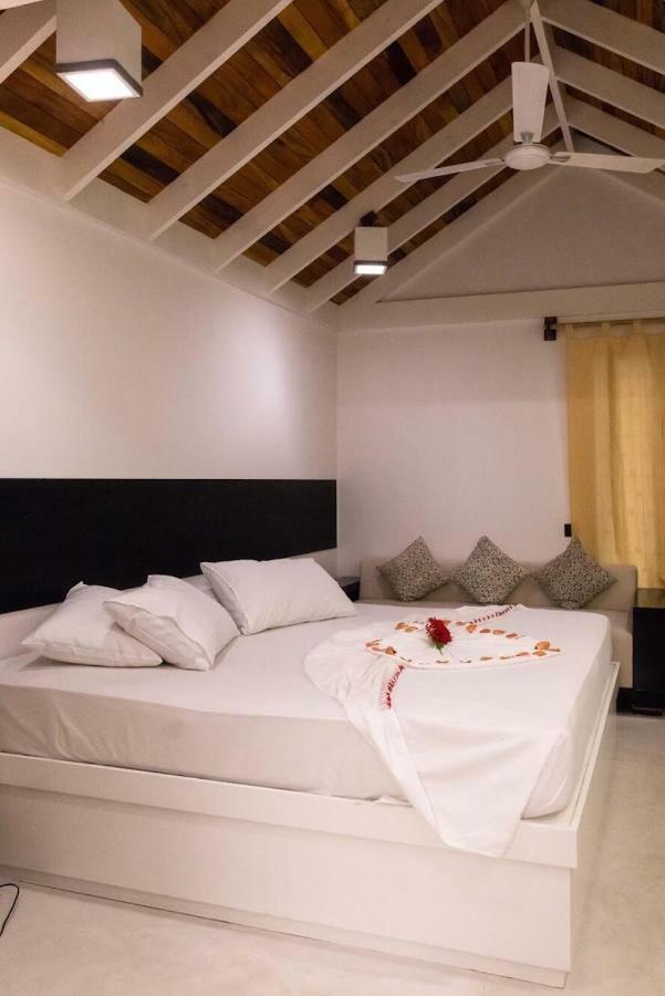 Brickwood Holiday Home Rasdhoo Εξωτερικό φωτογραφία