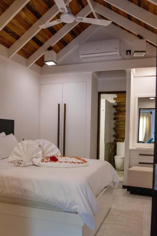 Brickwood Holiday Home Rasdhoo Εξωτερικό φωτογραφία