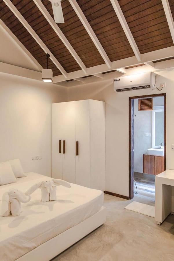 Brickwood Holiday Home Rasdhoo Εξωτερικό φωτογραφία