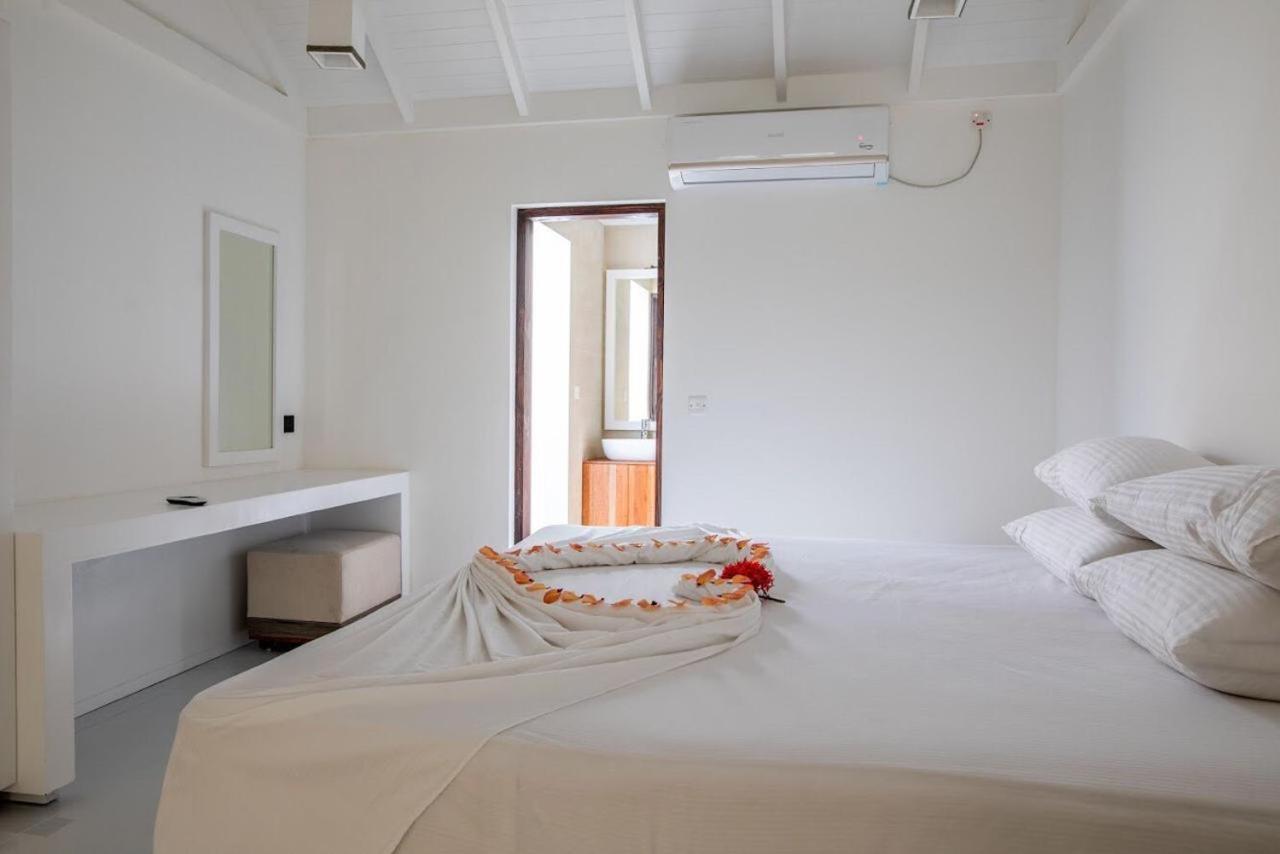 Brickwood Holiday Home Rasdhoo Εξωτερικό φωτογραφία