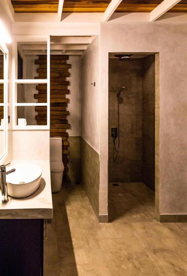 Brickwood Holiday Home Rasdhoo Εξωτερικό φωτογραφία
