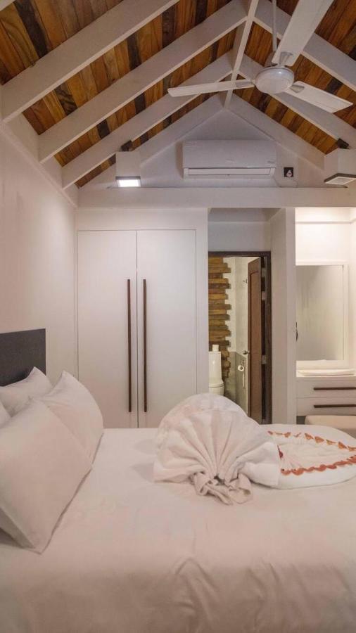 Brickwood Holiday Home Rasdhoo Εξωτερικό φωτογραφία