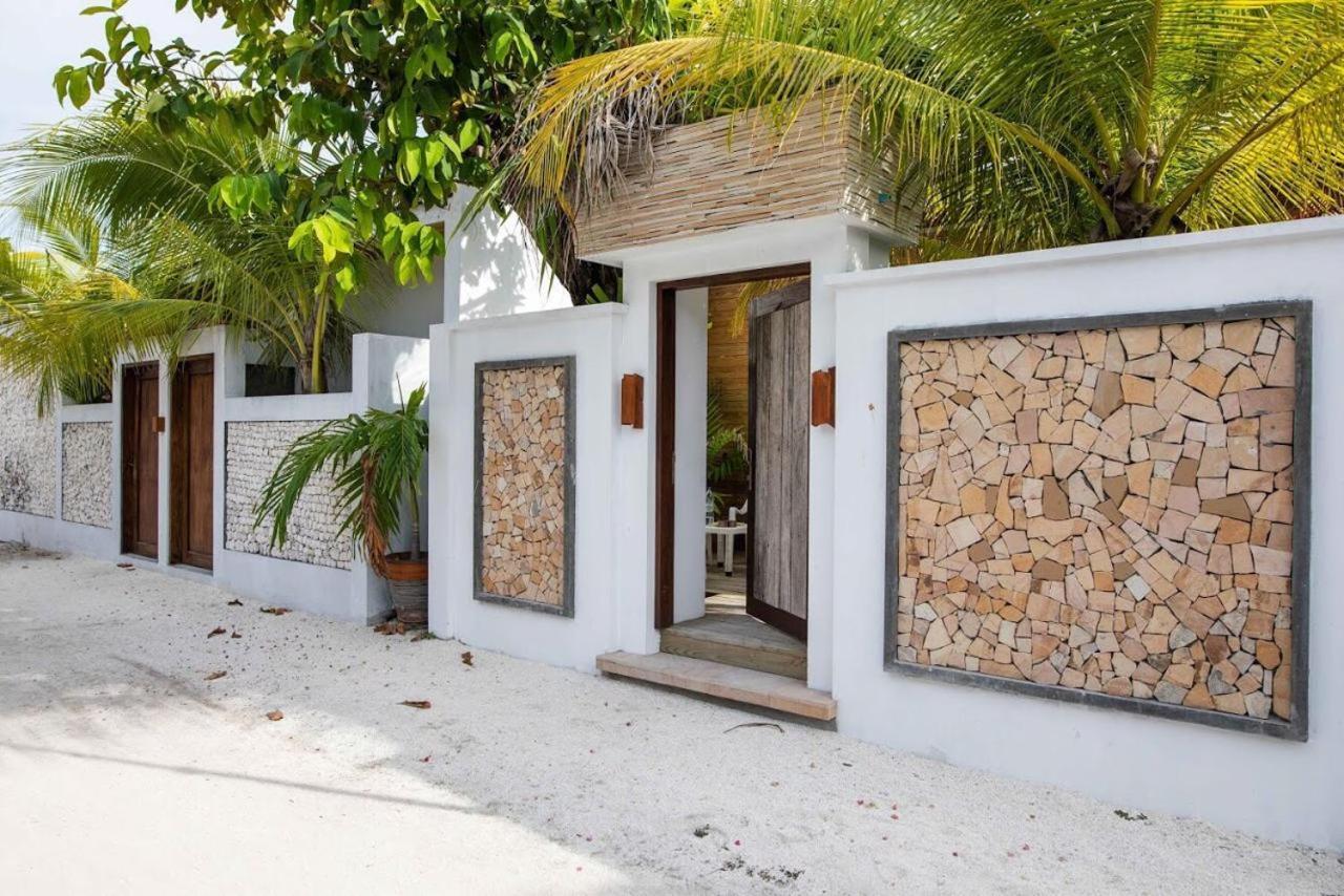 Brickwood Holiday Home Rasdhoo Εξωτερικό φωτογραφία