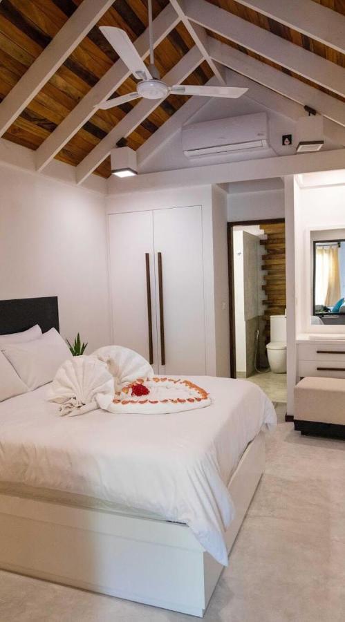 Brickwood Holiday Home Rasdhoo Εξωτερικό φωτογραφία
