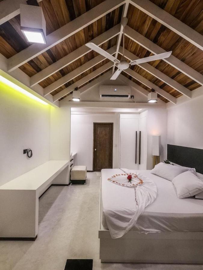 Brickwood Holiday Home Rasdhoo Εξωτερικό φωτογραφία