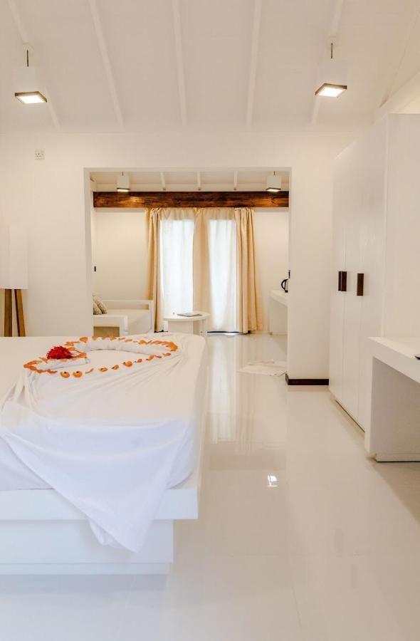 Brickwood Holiday Home Rasdhoo Εξωτερικό φωτογραφία